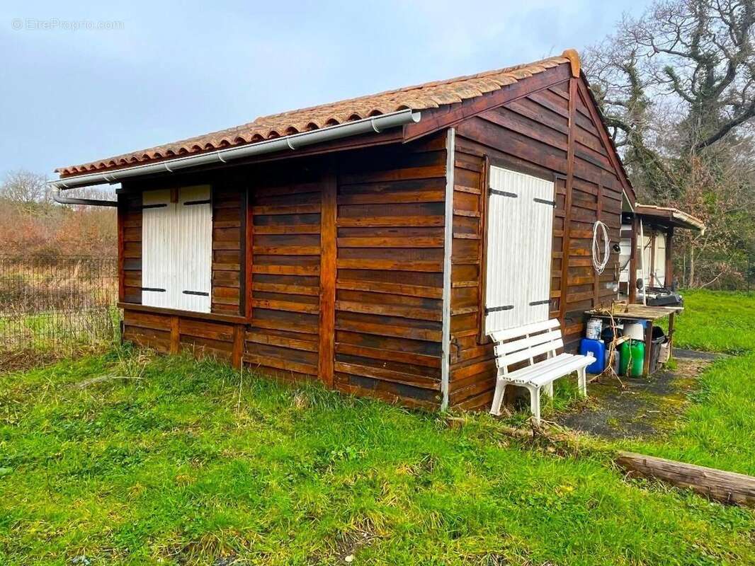 Photo 3 - Maison à GRAYAN-ET-L'HOPITAL