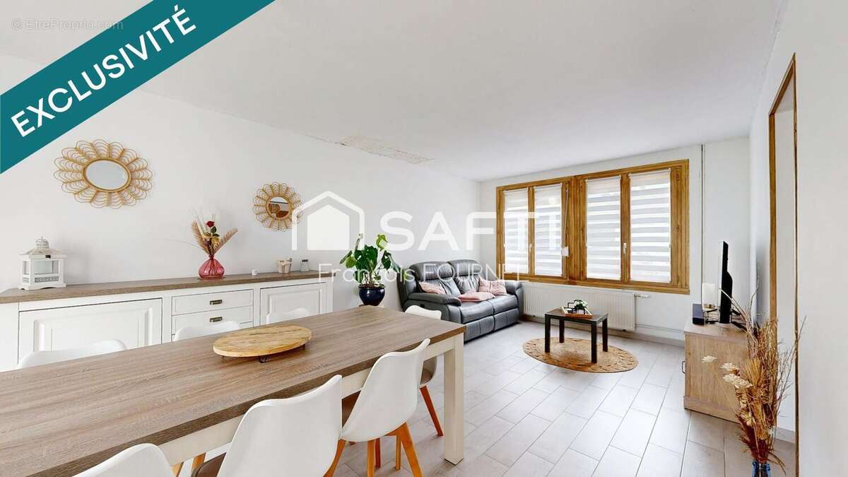 Photo 3 - Maison à LONGUENESSE