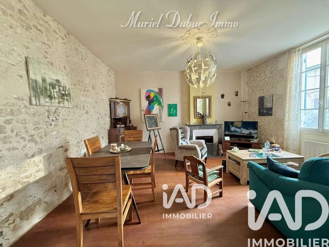 Photo 8 - Maison à ARVERT