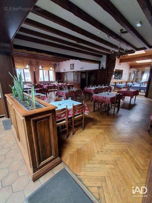 Photo 4 - Commerce à BOURBACH-LE-BAS