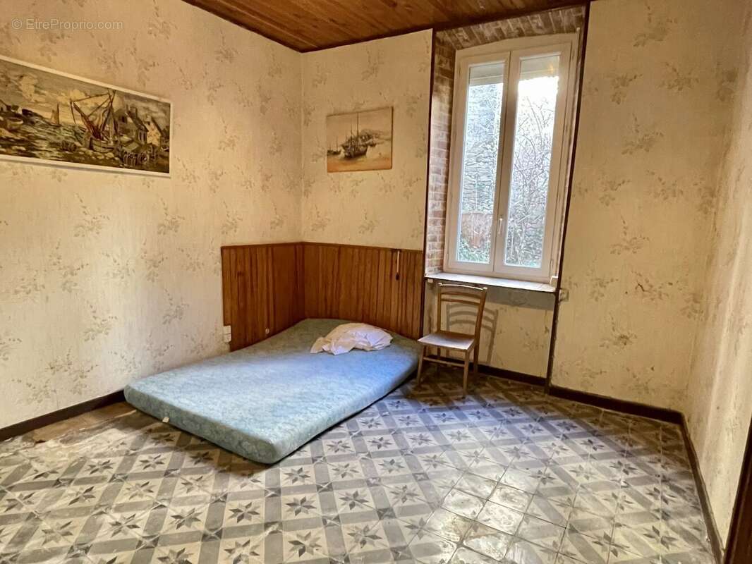 Maison à PEYRIAC-MINERVOIS