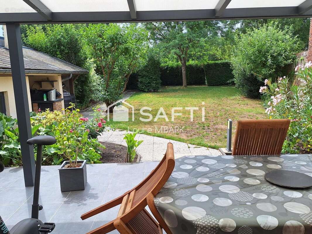 Photo 4 - Maison à HAM