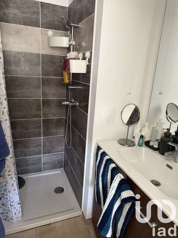 Photo 5 - Appartement à GRIGNY
