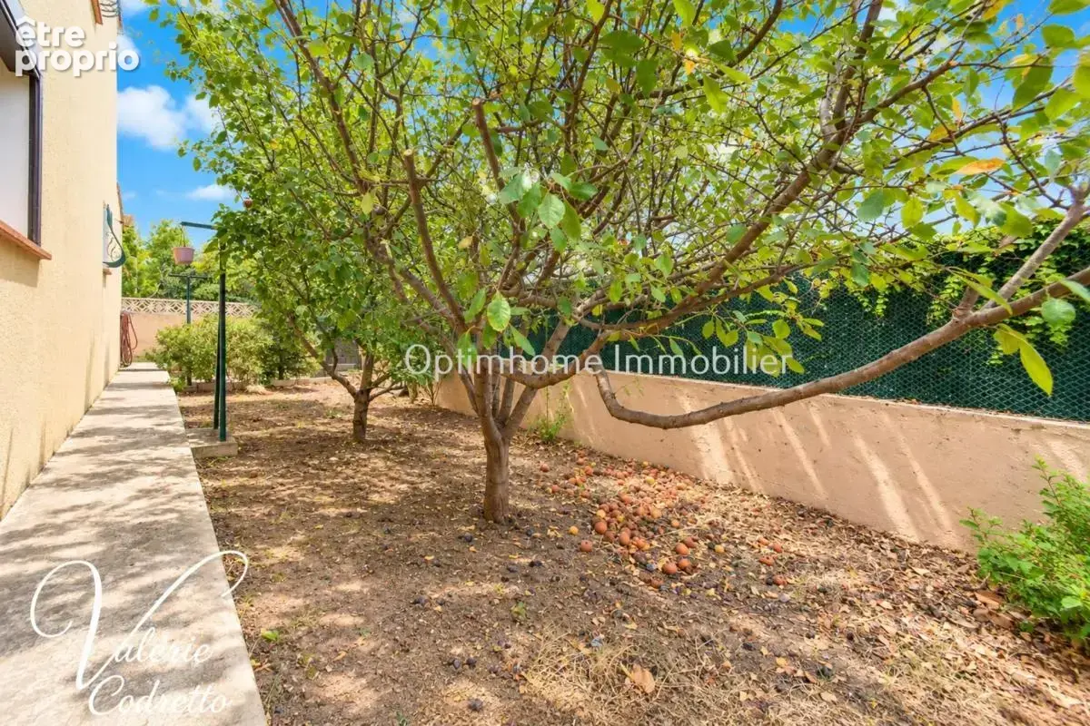 Villa 4 chambres à vendre à La Garde (83) 125 m² – Jardin, garage et combles aménagés - photo 13