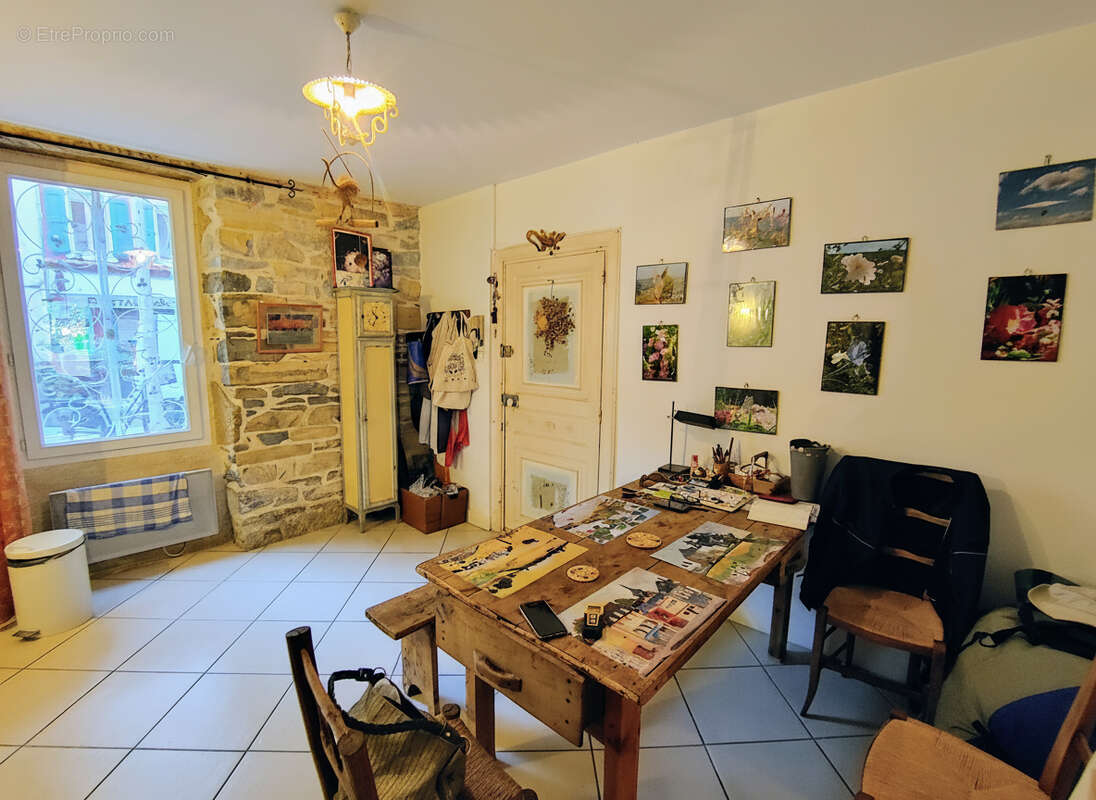 Appartement à MILLAU