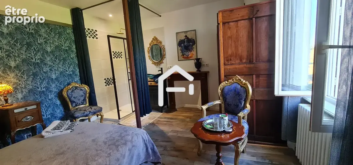 Maison 16 pièces 400 m² à vendre à Masseret (19510) - photo 6