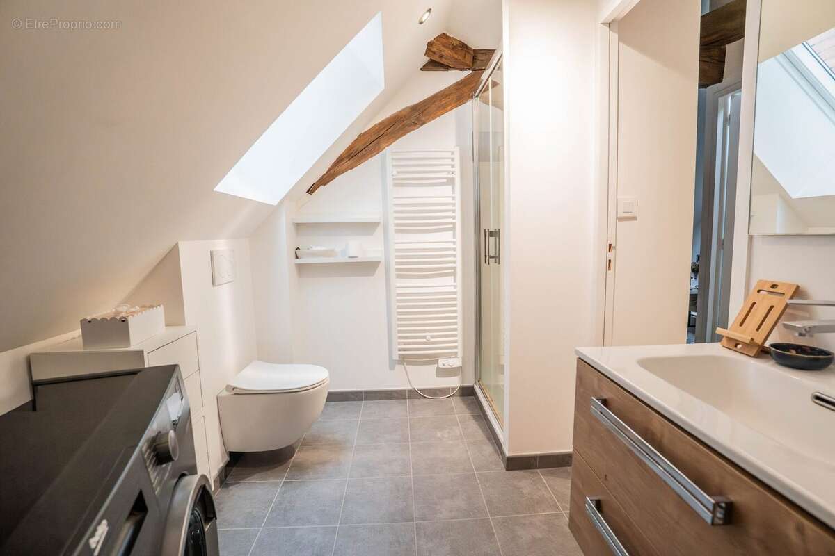 Appartement à ANGERS