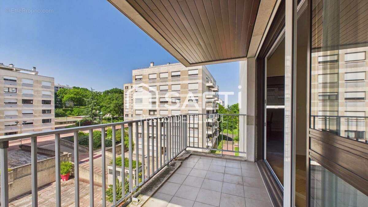 Photo 6 - Appartement à GARCHES