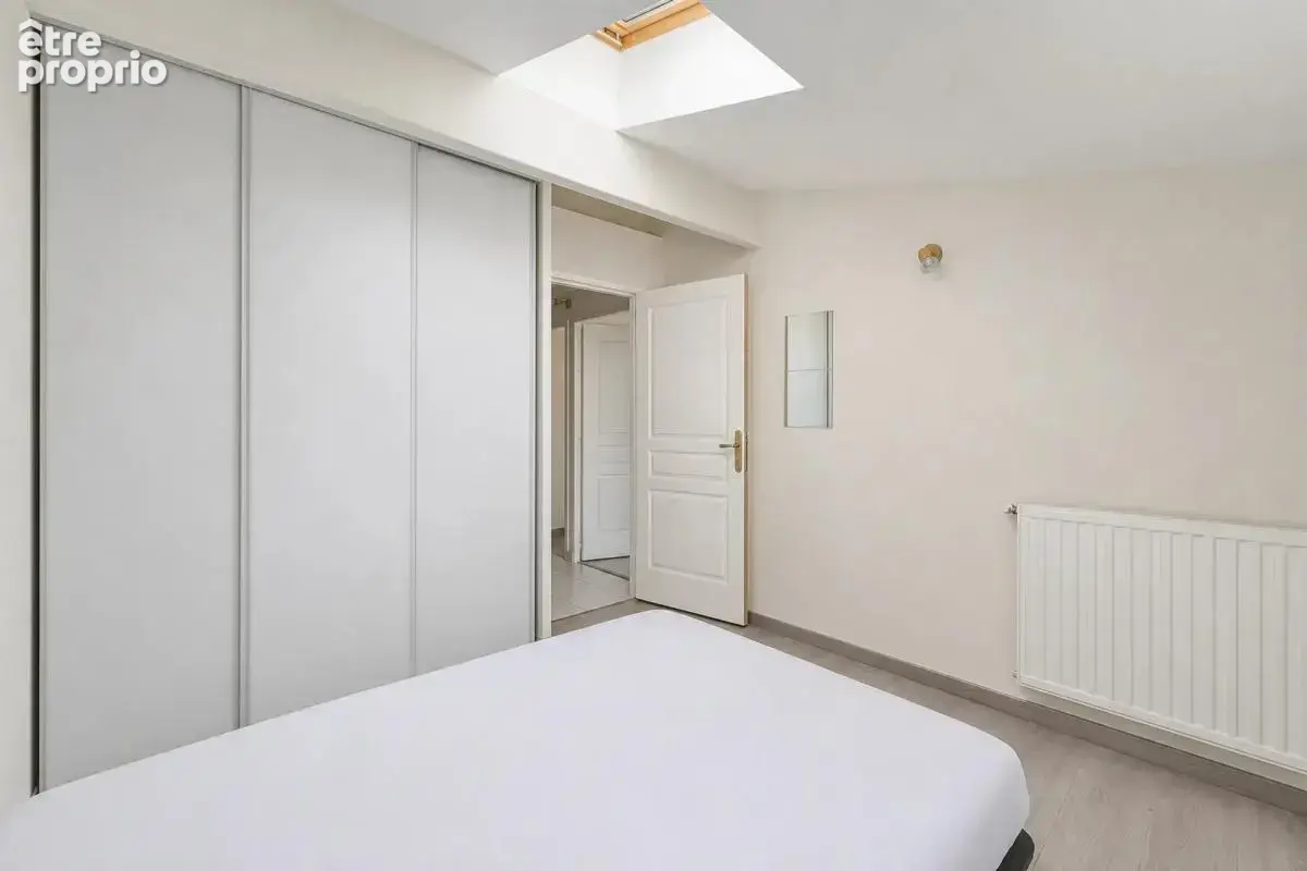 Duplex de 5 pièces de 96 m² à Talence proche CHU - photo 10