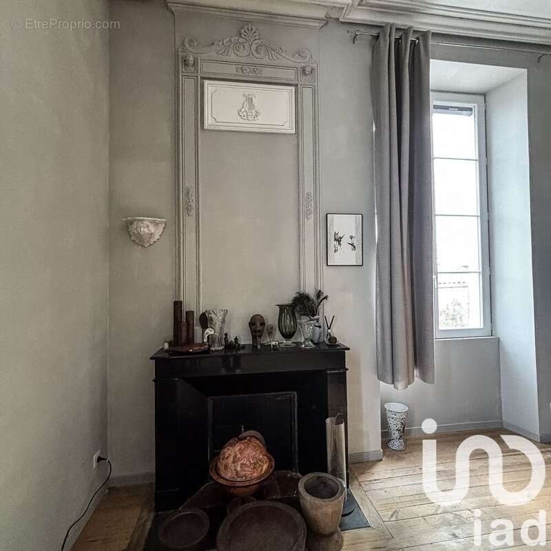 Photo 7 - Maison à BURIE