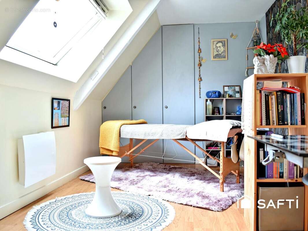 Photo 4 - Maison à LANGUIDIC