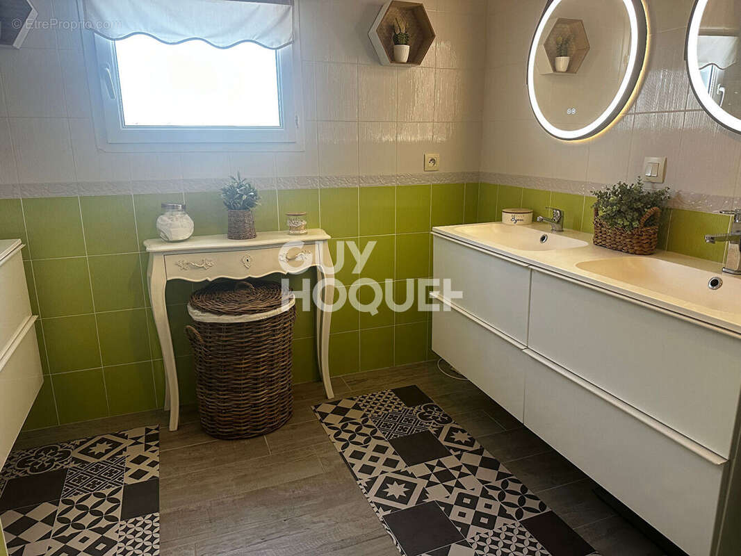 Maison à CARCASSONNE