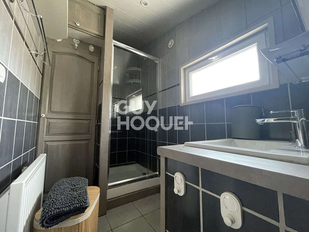 Maison Creances - photo 3