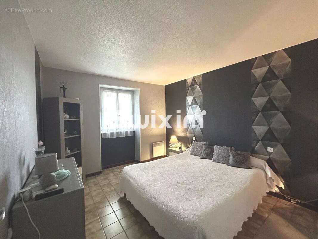 Maison à BLETTERANS