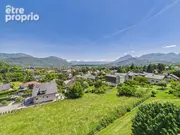 Appartement à BASSENS