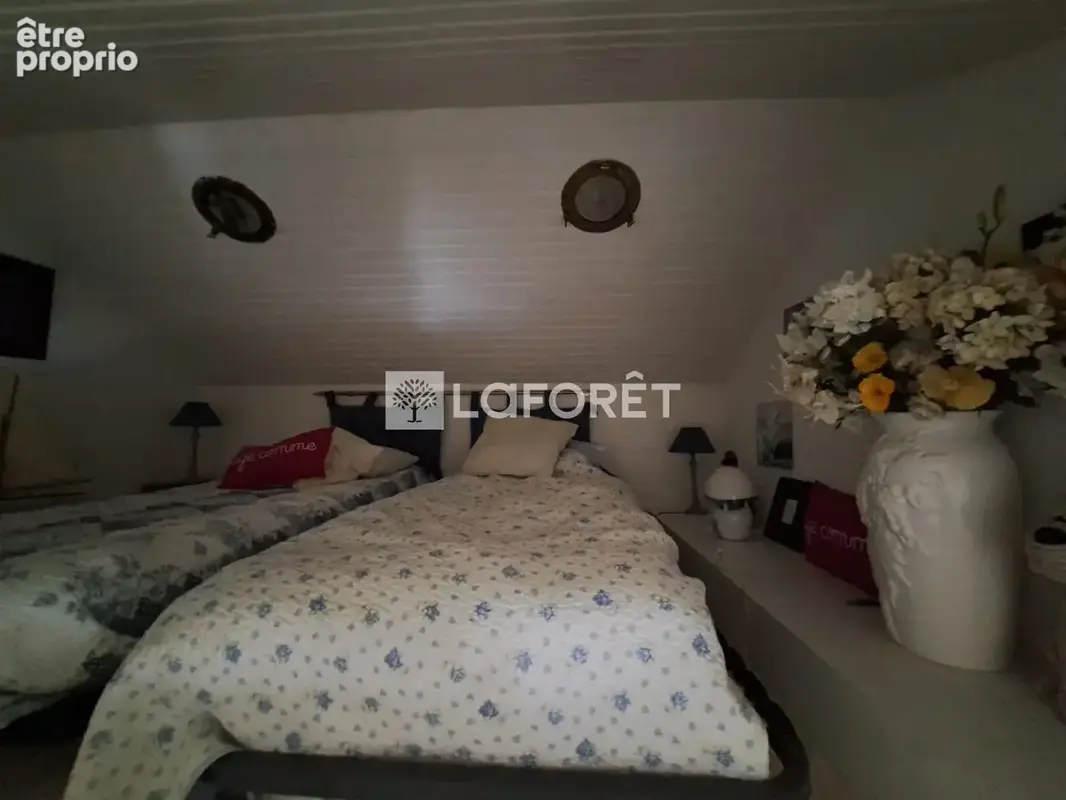Appartement  F5 Le Gosier 97.46m² habitables divisé en 2 logements - photo 7