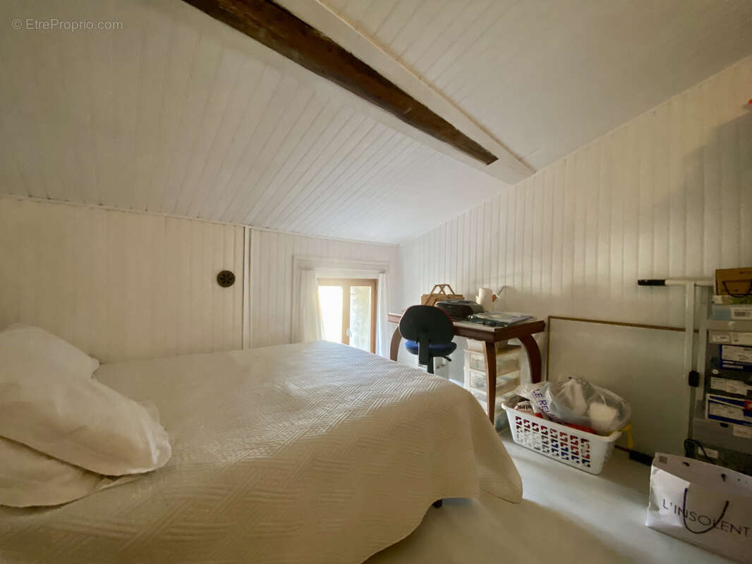 Maison à MALAUCENE