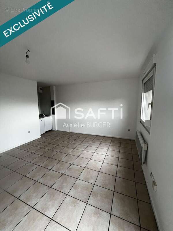 Photo 4 - Appartement à FORBACH