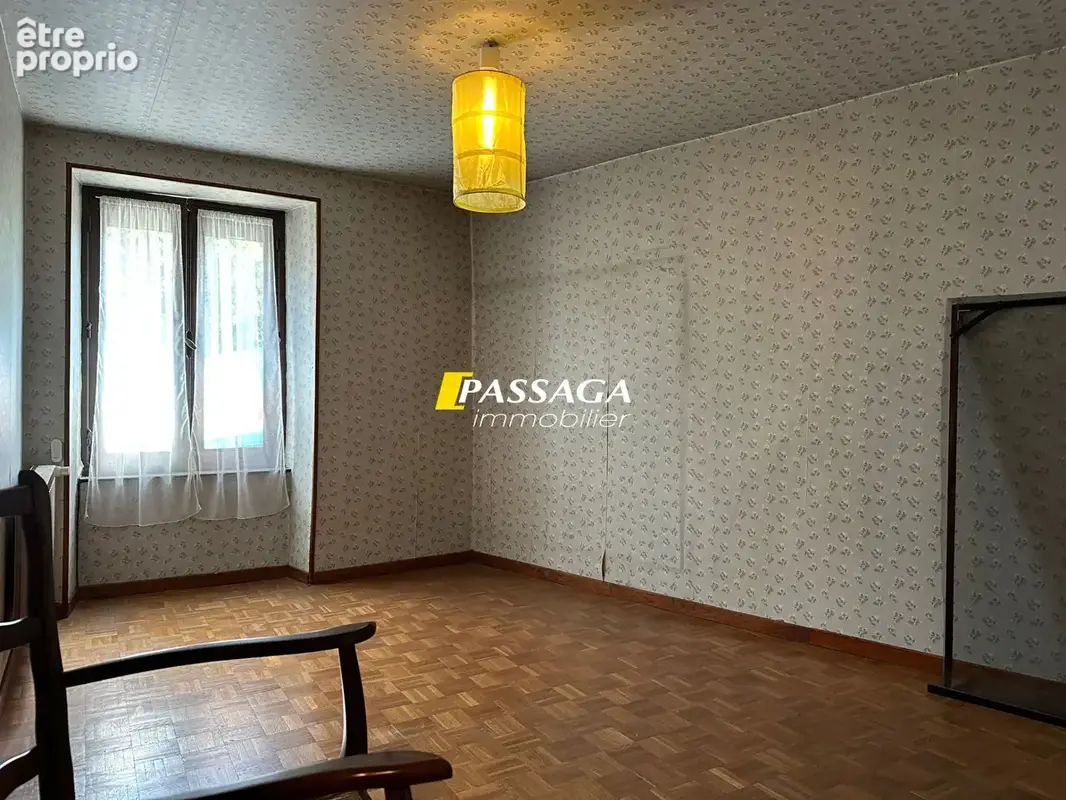 A VENDRE - Ensemble immobilier avec jardin - RECOULES PREVINQUIERES - photo 13