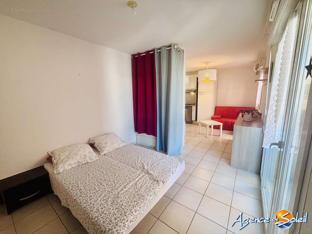 Appartement à NARBONNE