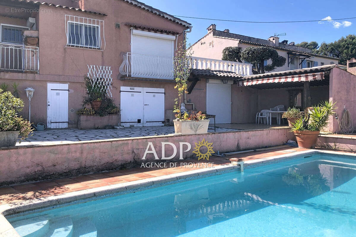 Appartement à GRASSE