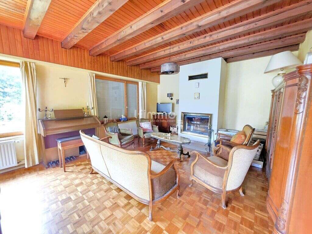 Maison à RIEDISHEIM