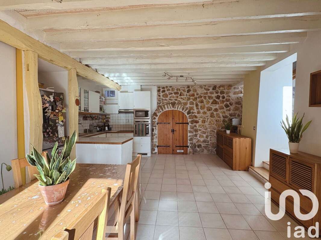 Photo 4 - Maison à MARCOUSSIS