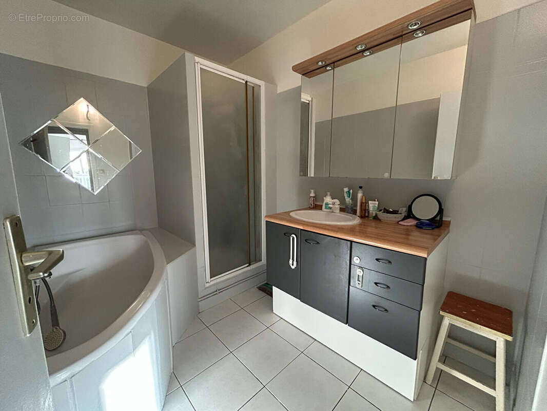 Appartement à PLAISIR