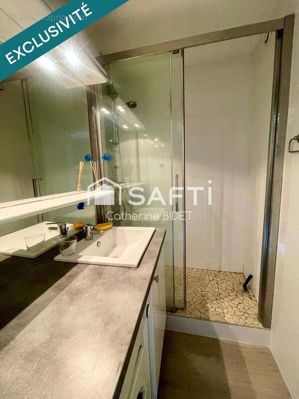 Photo 8 - Appartement à LA GRANDE-MOTTE