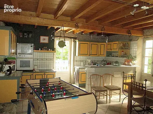  maison  en  pierre - photo 11
