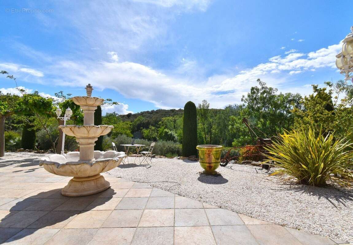 Photo 5 - Maison à ROUJAN