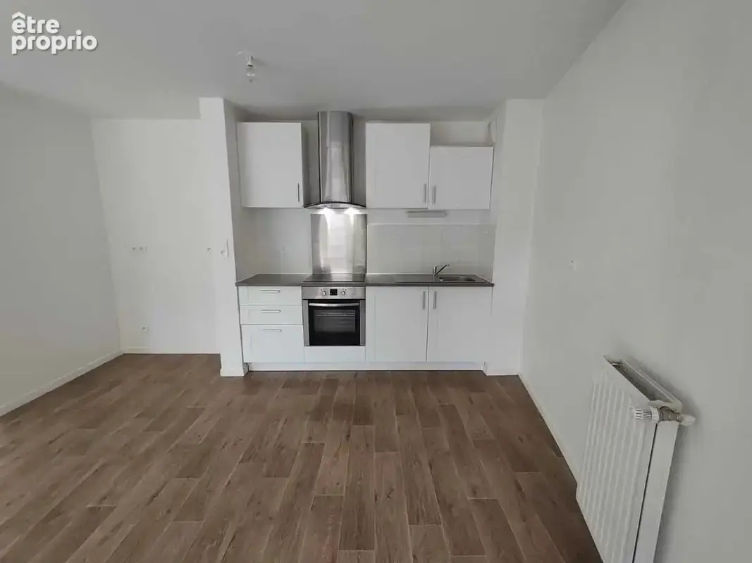 Vente Appartement Vertou(44120) 222 600ï¿œ - photo 4