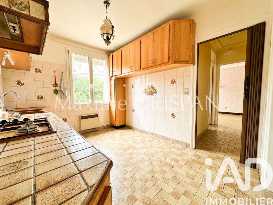 Maison 95 m² à Perpignan  - photo 8