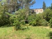 Maison à MARSEILLE-12E