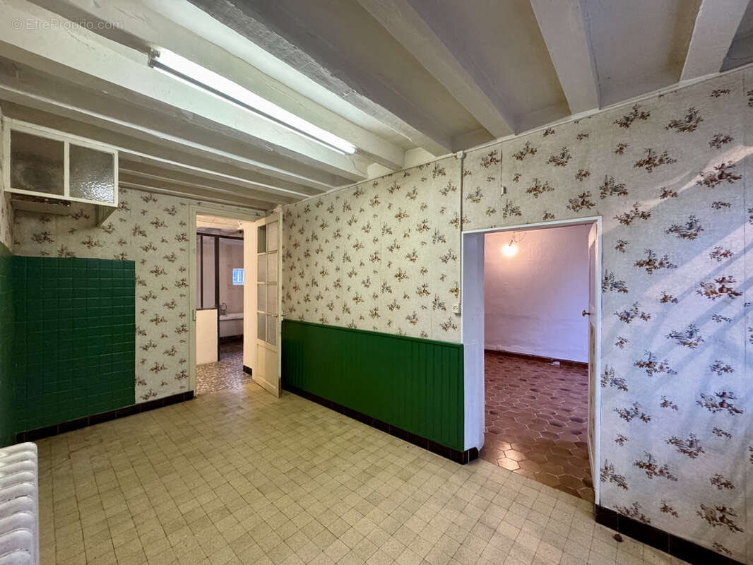 Maison à COULOMMIERS