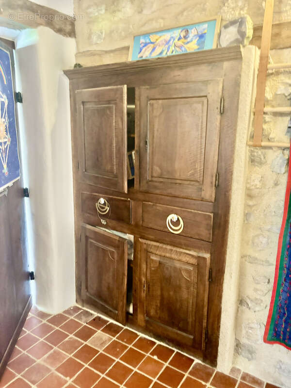Maison de charme avec cour et terrasse + chambre d'hôte - photo 32