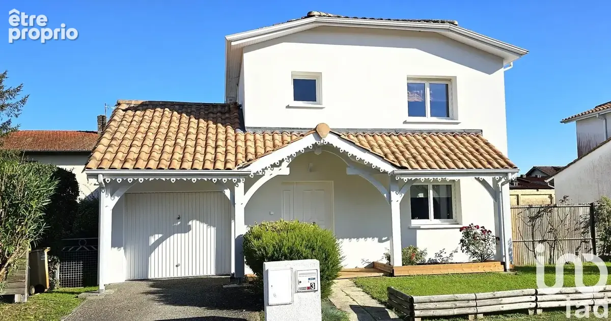 Photo 1 - Maison à LE TEICH