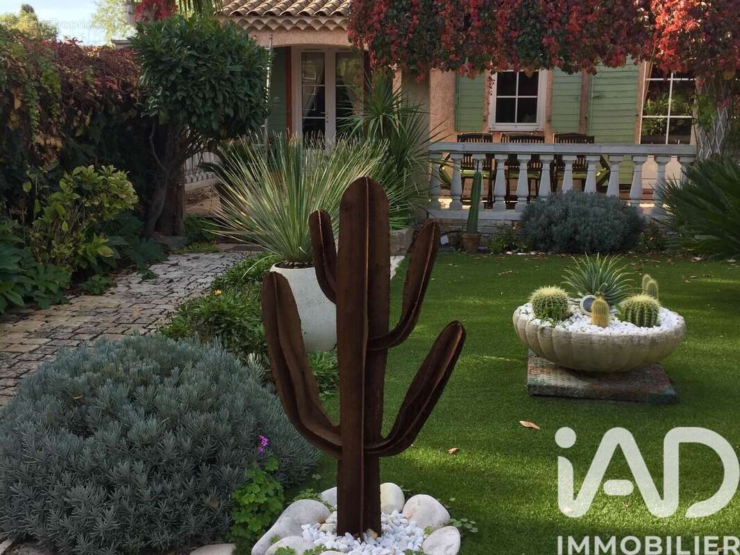 Photo 3 - Maison à ALLAUCH