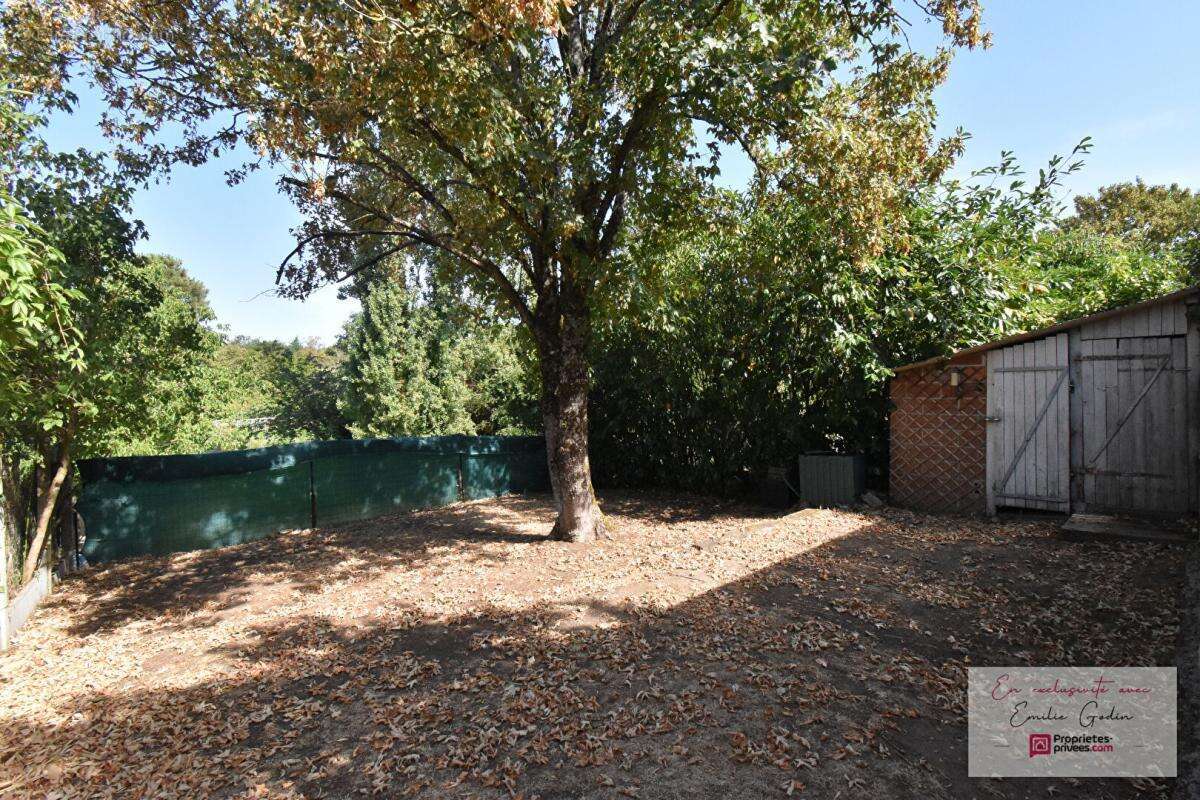Maison Maulevrier 5 pièce(s) 105 m2 - photo 12