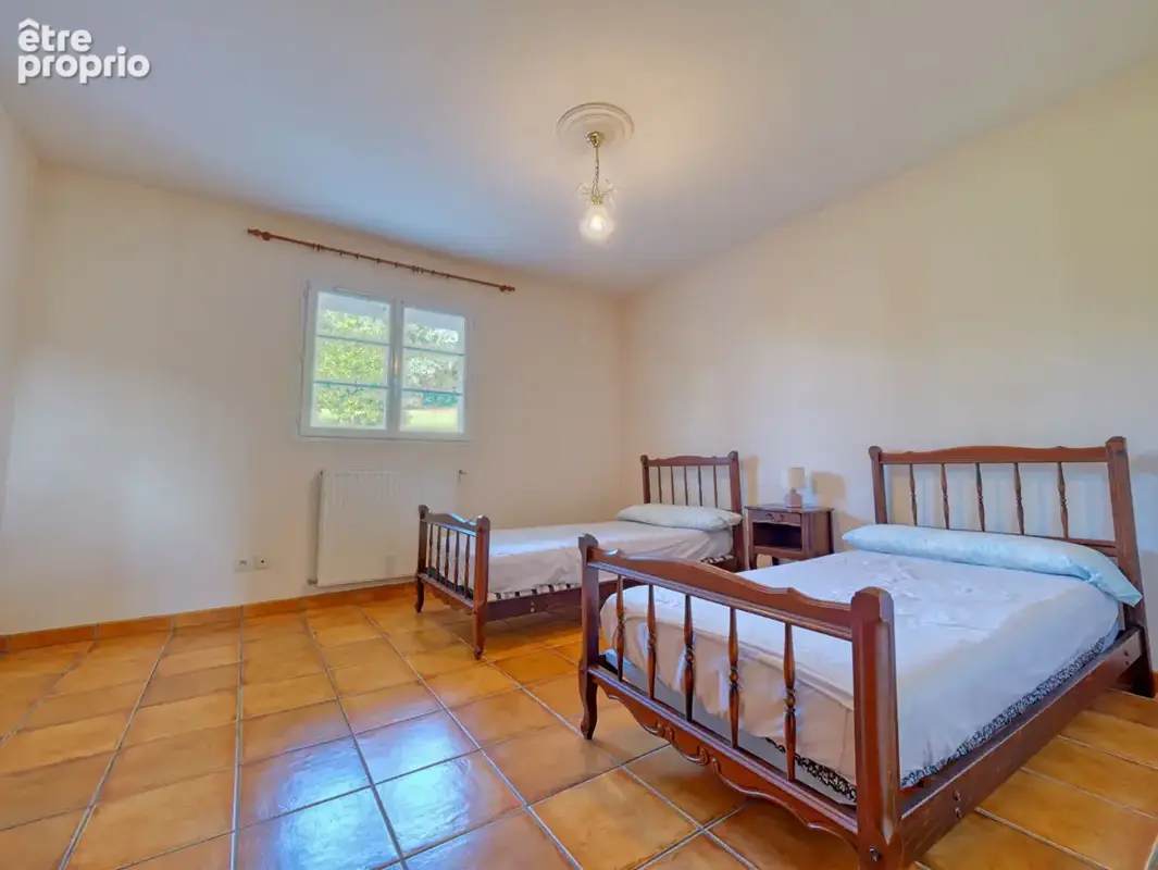 Maison 177m² à saint-jean-de-luz - photo 8