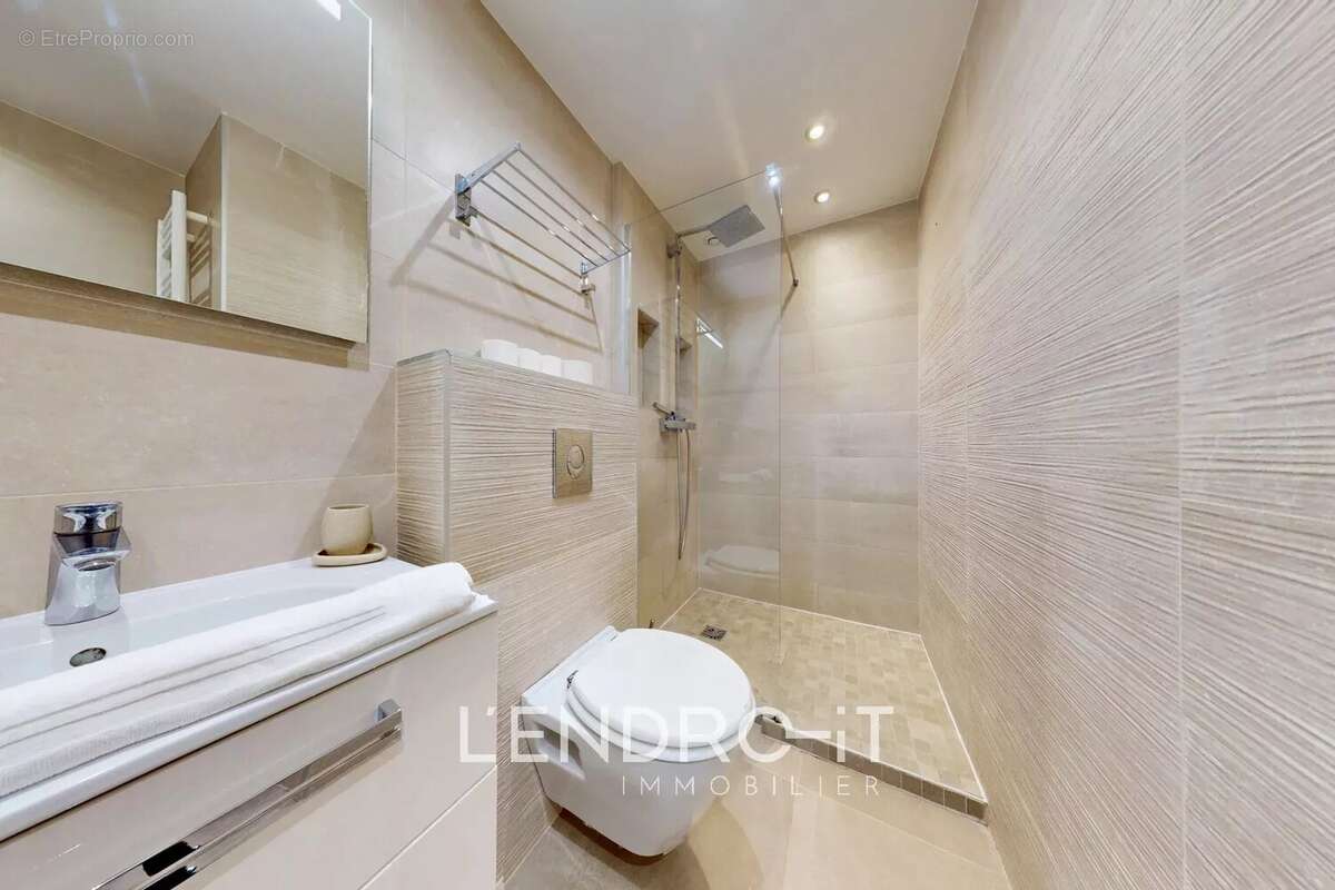 Appartement à ANNECY