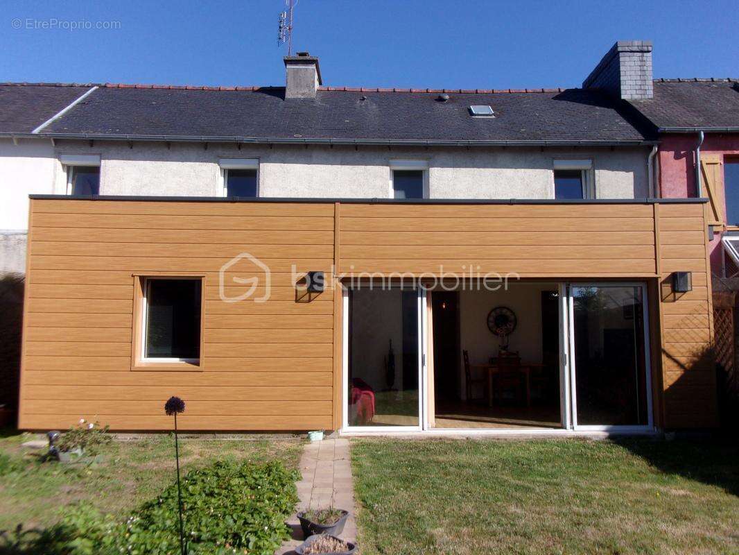 Maison à BREST