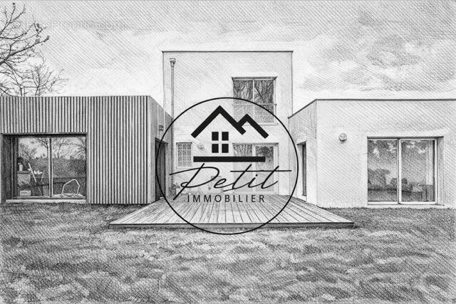 Maison à ESSUILES