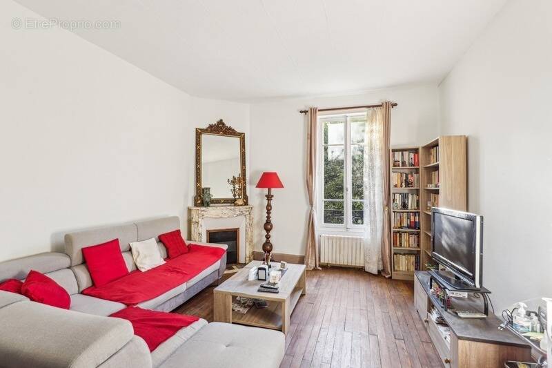 Maison à VICHY