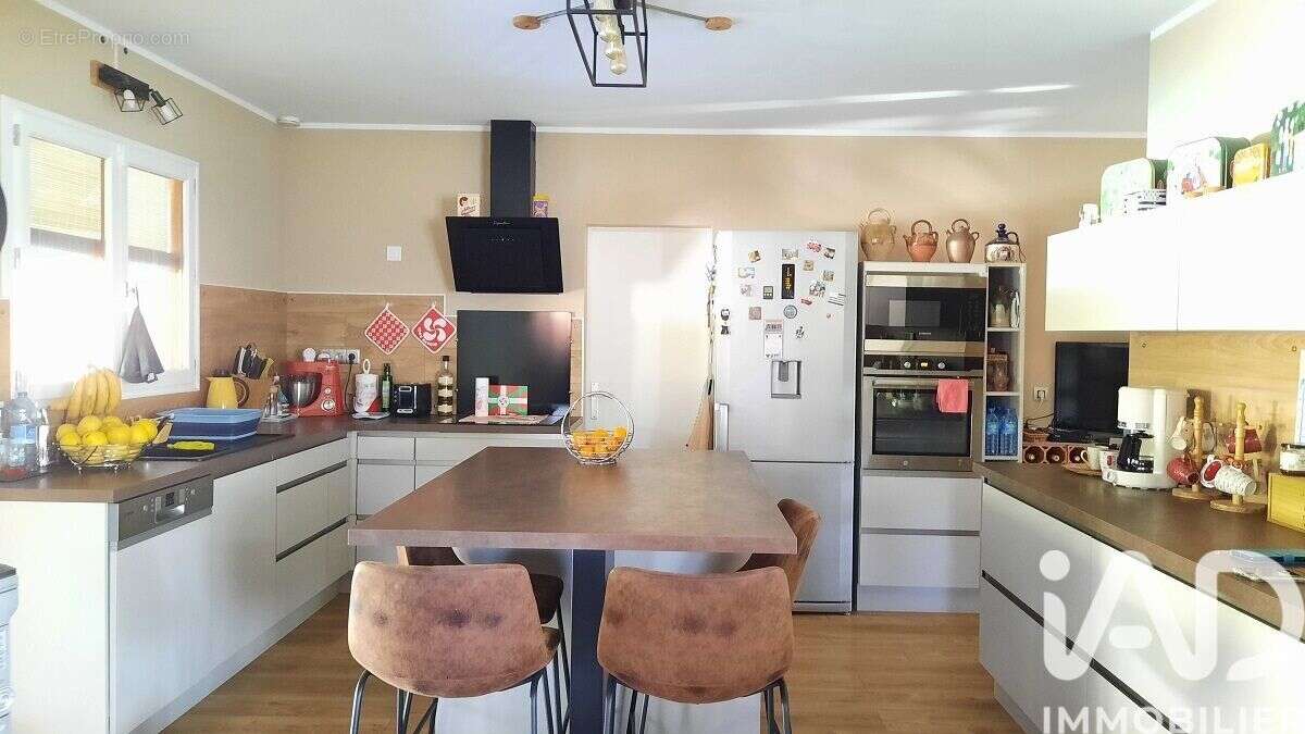 Photo 4 - Maison à SANGUINET