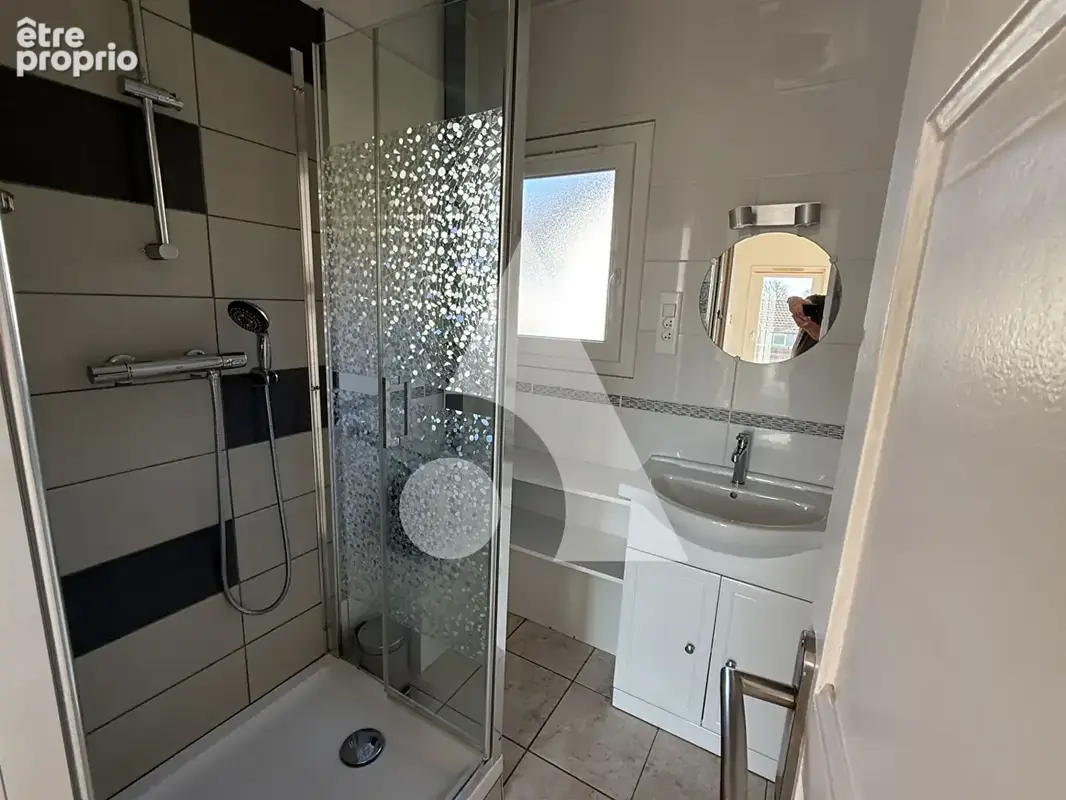 Appartement Dasle 3 pièce(s) 43 m2 - photo 5