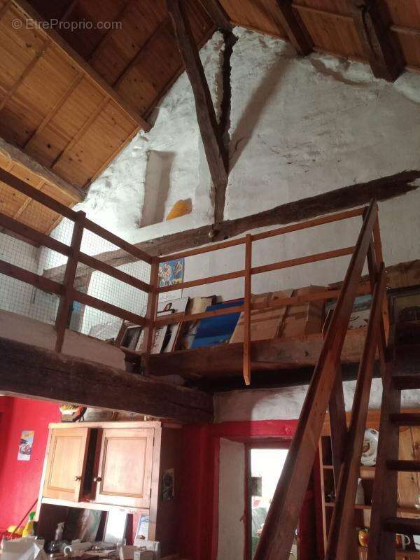 Jolie maison de village - photo 10