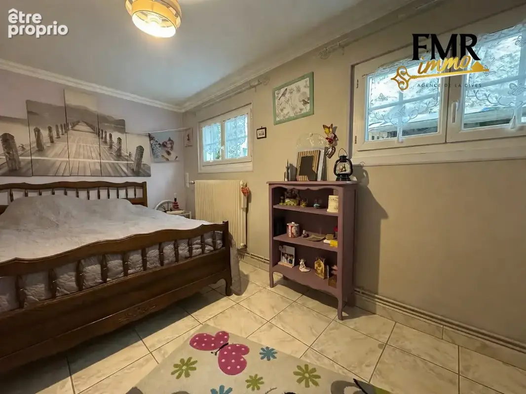Maison 6 pièces 119 m² à vendre à Orbec (14290) - photo 6