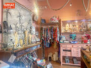 Commerce à SAINT-PIERRE