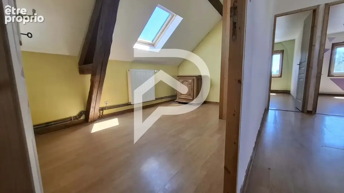 Maison semi individuelle à 10min de Bohain-en-Vermandois - photo 7